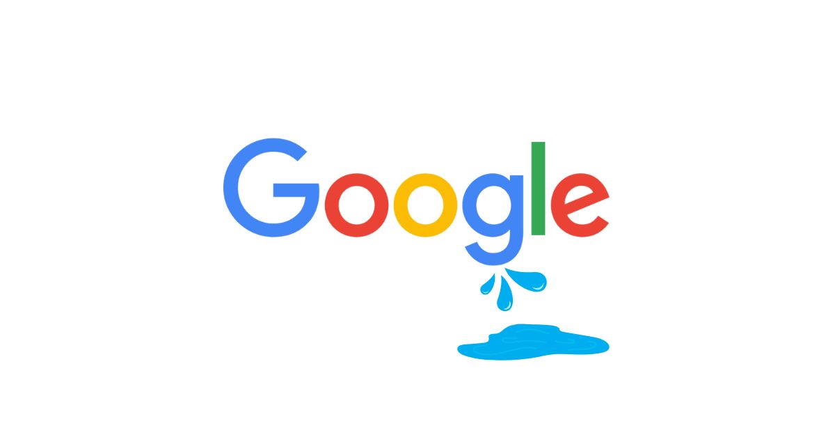 Google-Algo-Leak